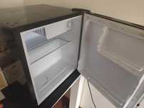 Vendo mini frigorífico
