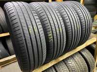 Шини Літо 235/55R18 Pirelli Scorpion Seal 6.5мм 2020рік 4шт