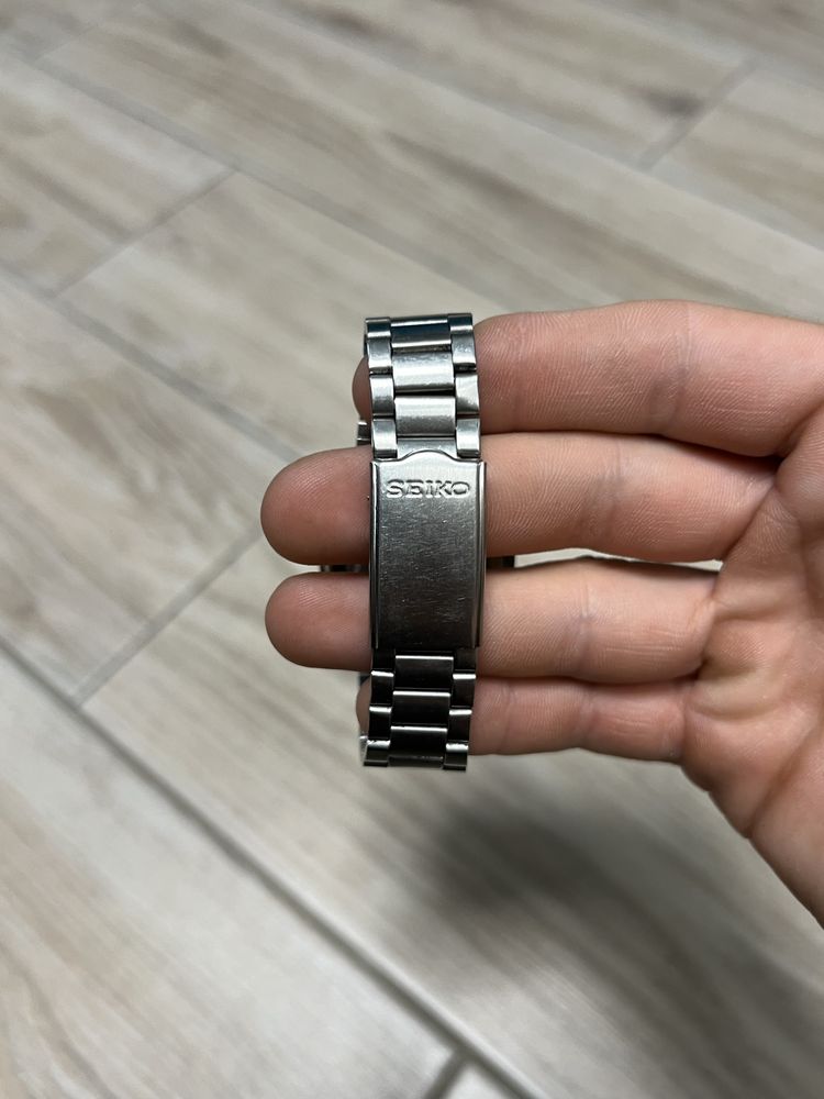Часы Seiko 5 automatic