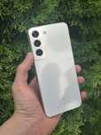 JAK NOWY! Samsung S22 Biały