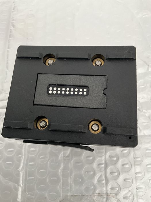 Wunderlich - Suporte Anti Vibração SP Connect