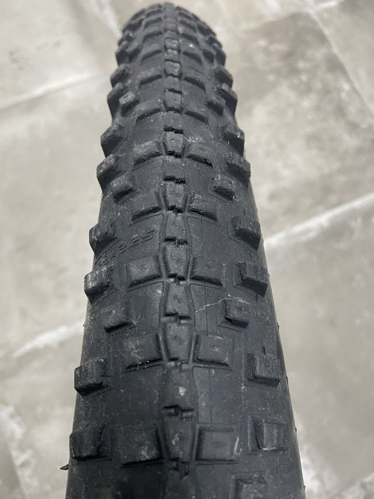 Pneu BTT Schwalbe Smart Sam 29”