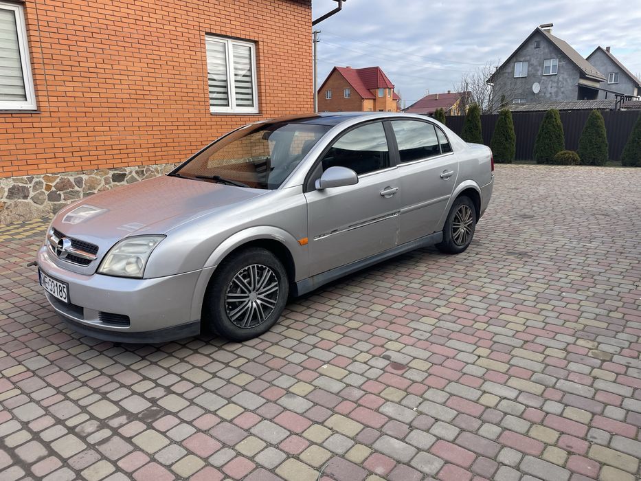 Опель вектра Опель