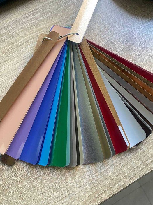 Рулонні ролети День-Ніч | Жалюзі під замір |