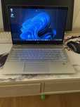 Lapto hp pavilon