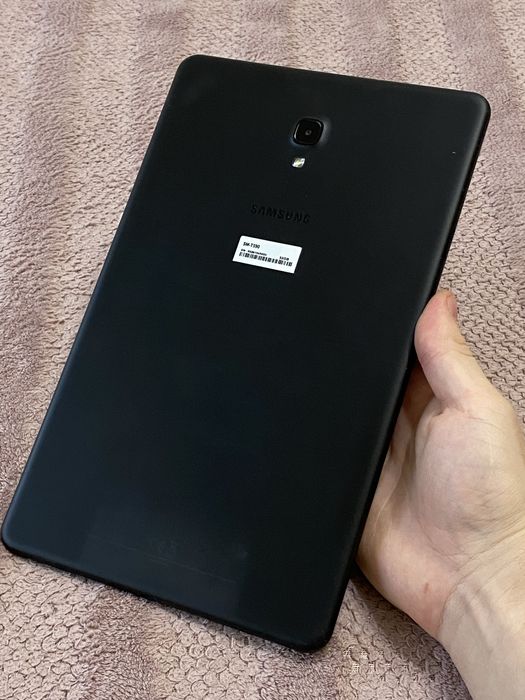 Шустрий Великий Планшет Samsung Tab A T590 3/32gb Android 10
