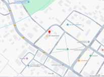 Lokal handlowo-usługowy  – Cieszanów – 110 m², parter, witryna
