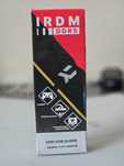 GoodRam irdm 32GB [2x16GB 6000MHz DDR5 CL30 DIMM]