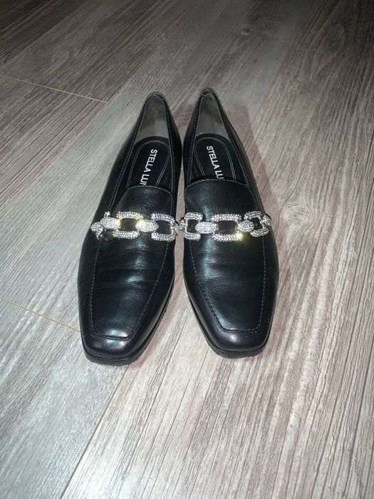 Stella luna Лофери