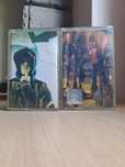O.S.T.R. - Tabasko kaseta magnetofonowa MC audio