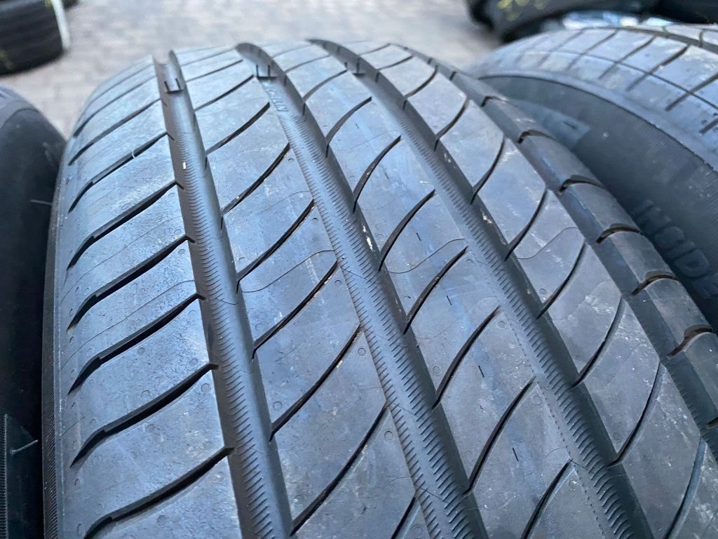 215/65/17 Opony Letnie Michelin Primacy 4 Demo 4szt