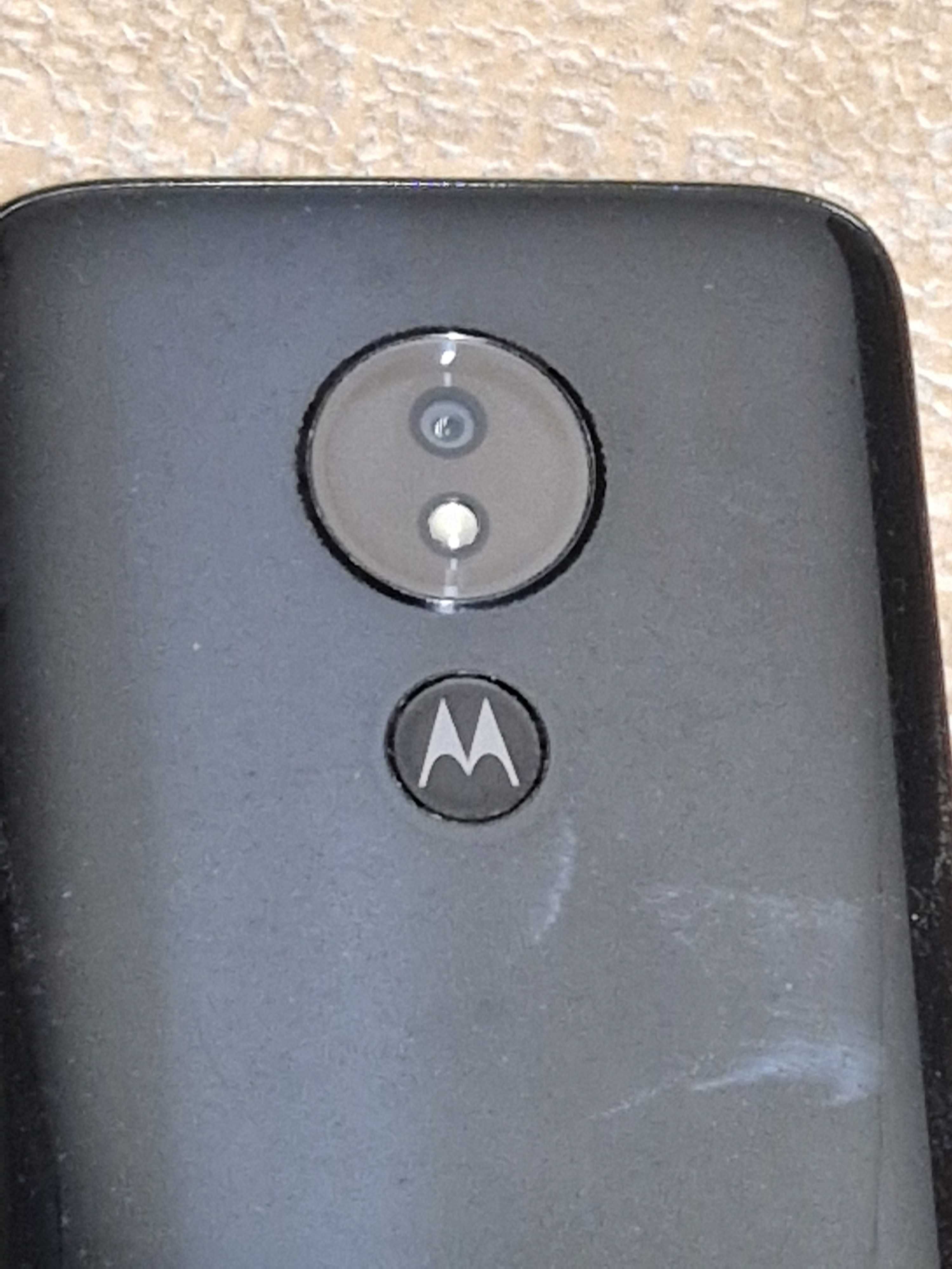 Motorola moto g7 power