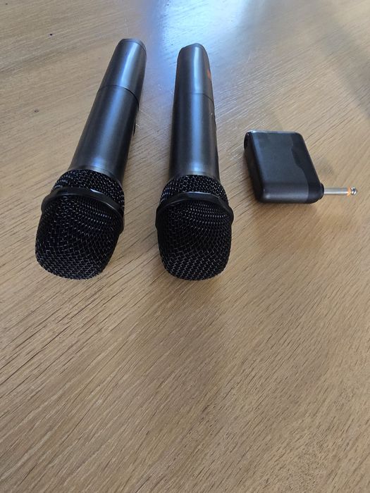 2x Jbl Partybox bezprzewodowe