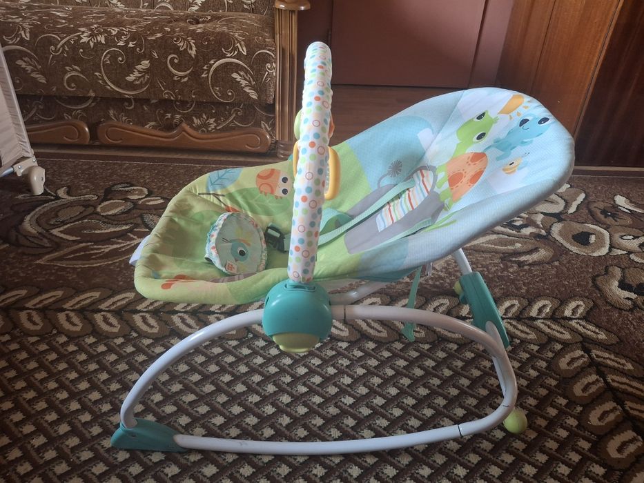 Bujaczek  dla dzieci