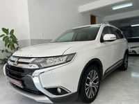 Mitsubishi Outlander 2.2 DI-D Instyle Navi