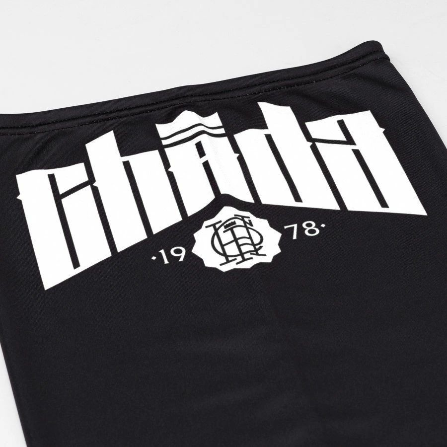 Chada Komin Chusta Proceder