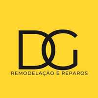 DG Remodelações e Reparos.