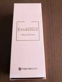 Yves Rocher Woda perfumowana Comme une Evidence 100 ml