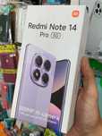 Xiaomi Redmi Note 14 Pro 5G ( 8/256)eSim,120 гц ( НОВІ , МАГАЗИН !)