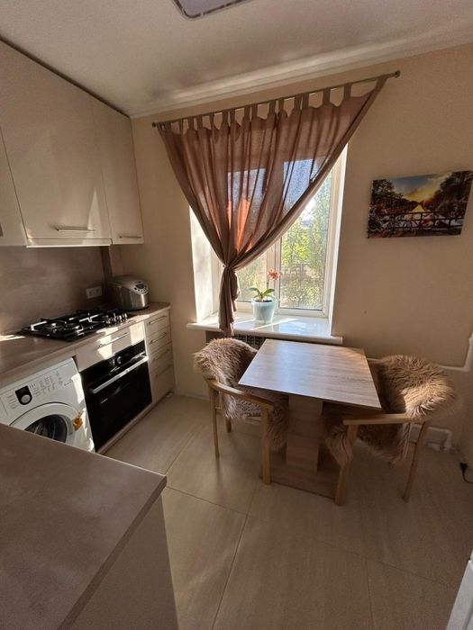 Продам 3х комнатную квартиру.Проспект Мира.