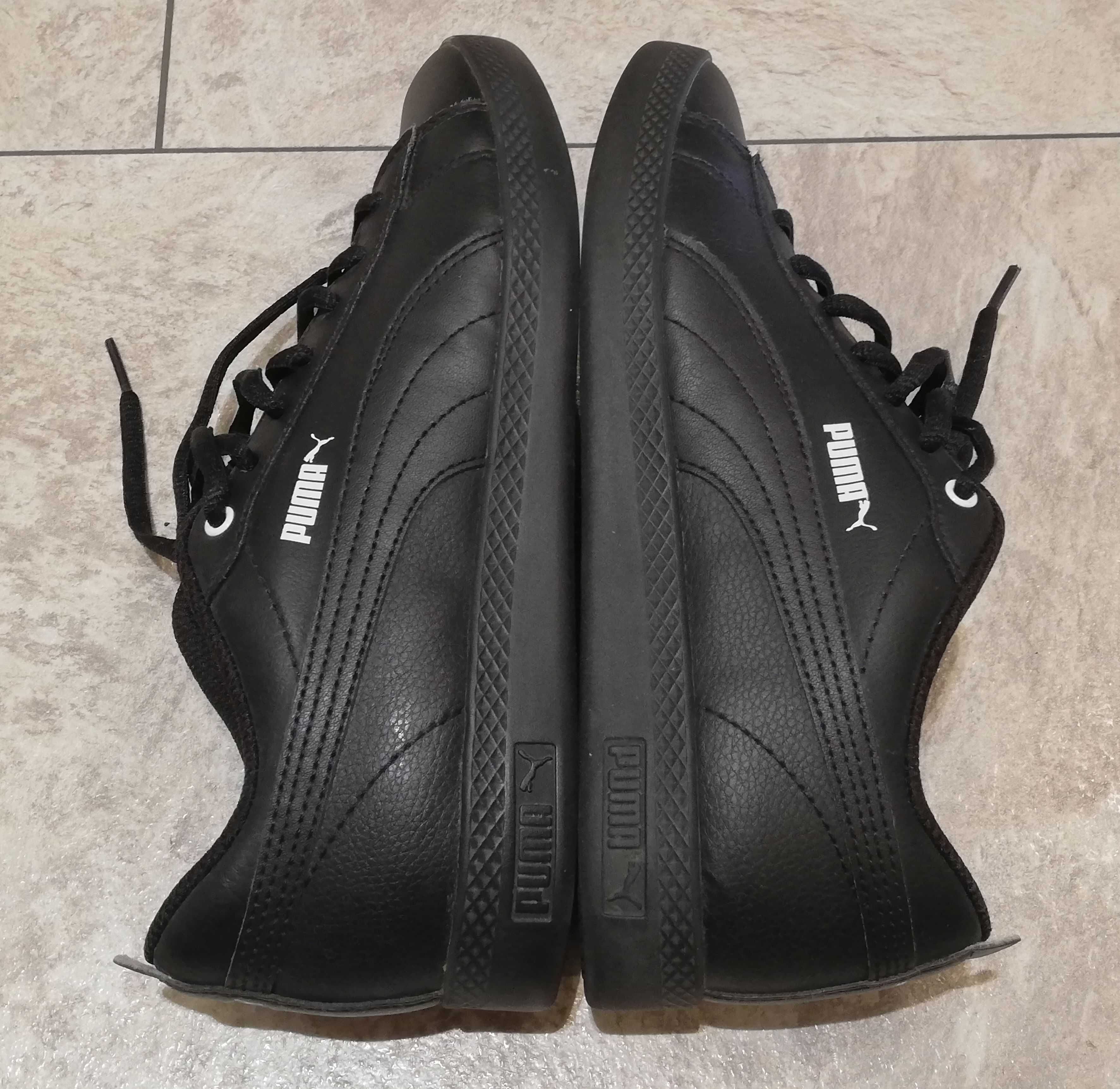 BUTY damskie PUMA SMASH v2 L  r.38 wkł. 24