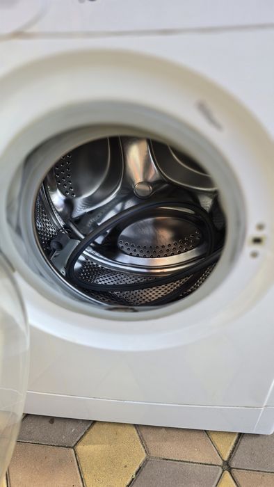 Стиральная машина Indesit