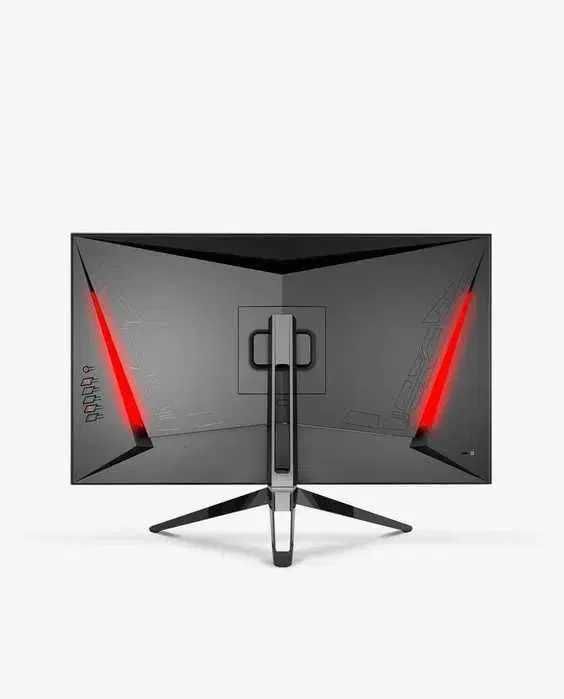 monitor gaming ozone DSP27 - 27" ips QHD - 144HZ - 1MS