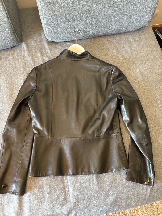 Casaco gucci novo