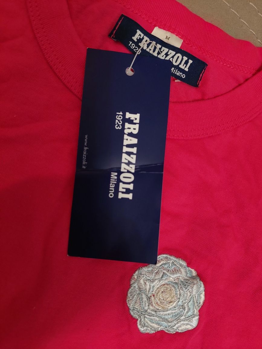 Фудболка  Fraizzoli.