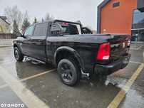 Dodge RAM Dodge RAM1500 5,7Hemi 8-bieg 4x2 Gaz Lpg 2020 4 tyśkm !!!