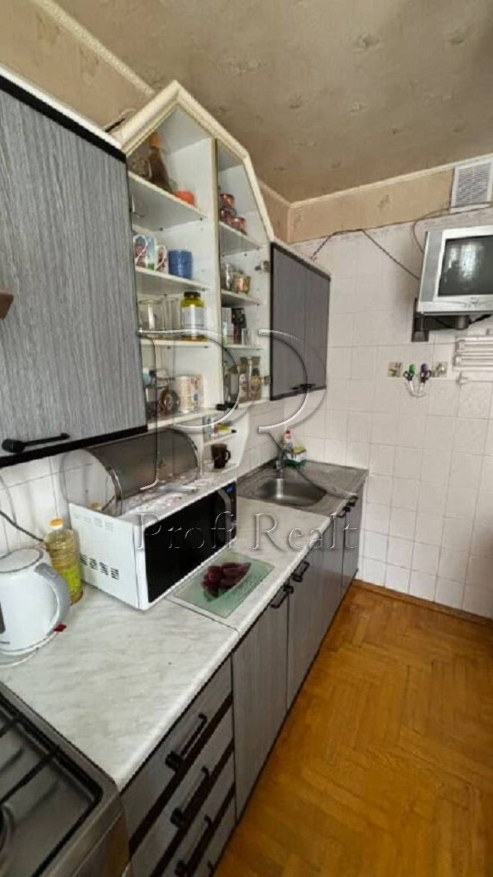 Продаж 1 кімн. квартири за адресою Харківське шосе 67А/Нова Дарниця/