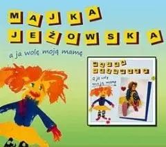 A ja wole moją mamę, CD. medialogic