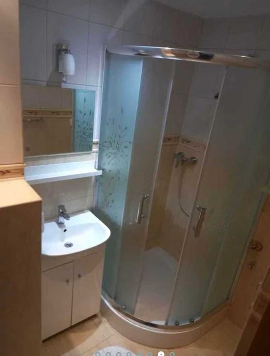 Mieszkanie 2 pokojowe