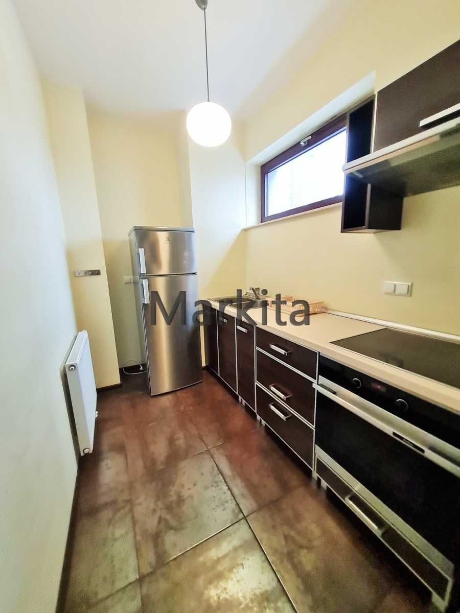 ul. Nyska, rozkład, balkon, miejsce postojowe, meble, od 30.09
