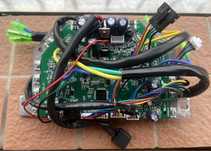 Плата гіроскутера TaoTao, гіроборда, наземного дрона. Чіп stm32. НОВІ