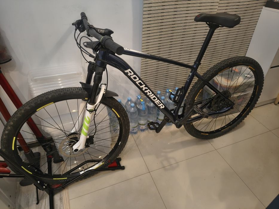 Rower rockrider XC 100 L