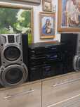 Музичний центр KENWOOD