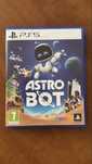 Astro Bot na PS5