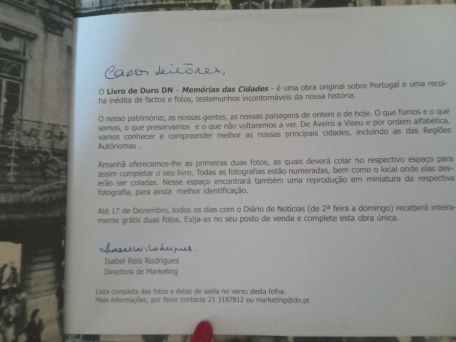 portugal memoria das cidades