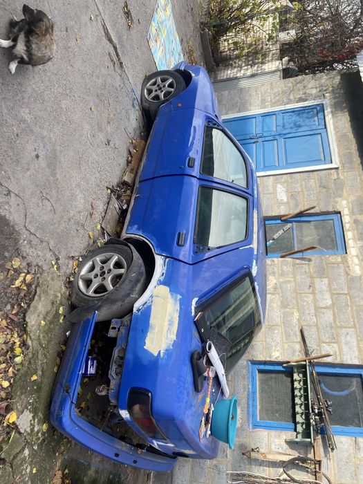 Продам Ford потребує ремонту