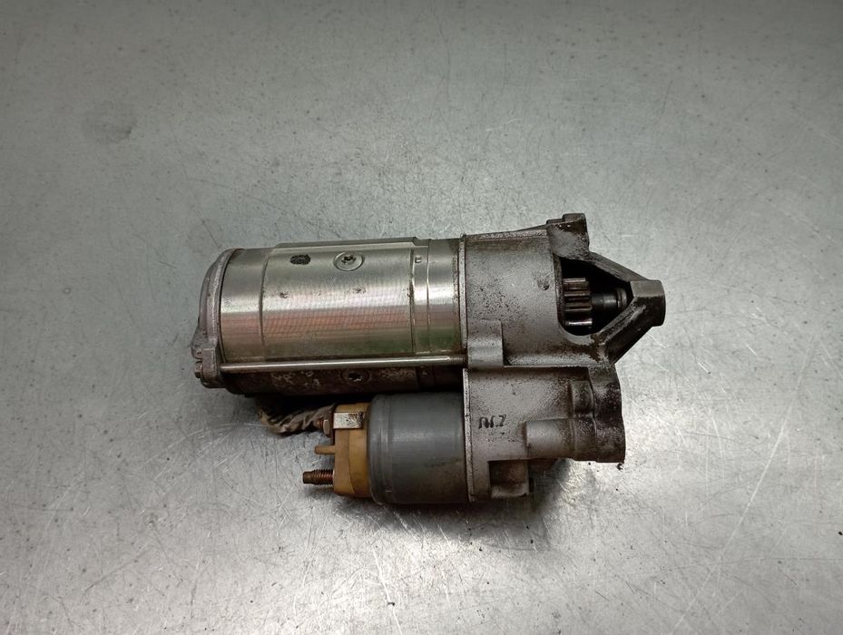 Motor de arranque PEUGEOT 308 SW II