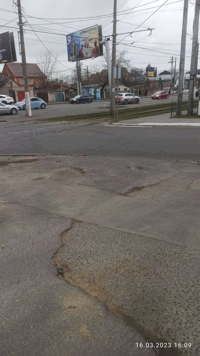 Сдам место на охраняемой стоянке 4-я станция Люстдорфской дороги