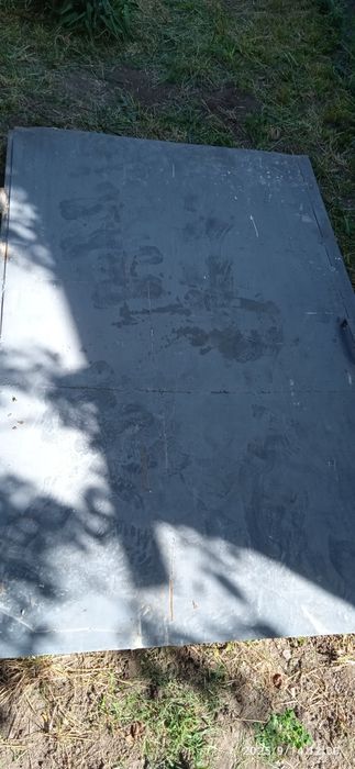 Продам ворота 2,5х1,9