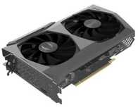Karta graficzna ZOTAC GeForce RTX 3070 Twin Edge OC 8 GB