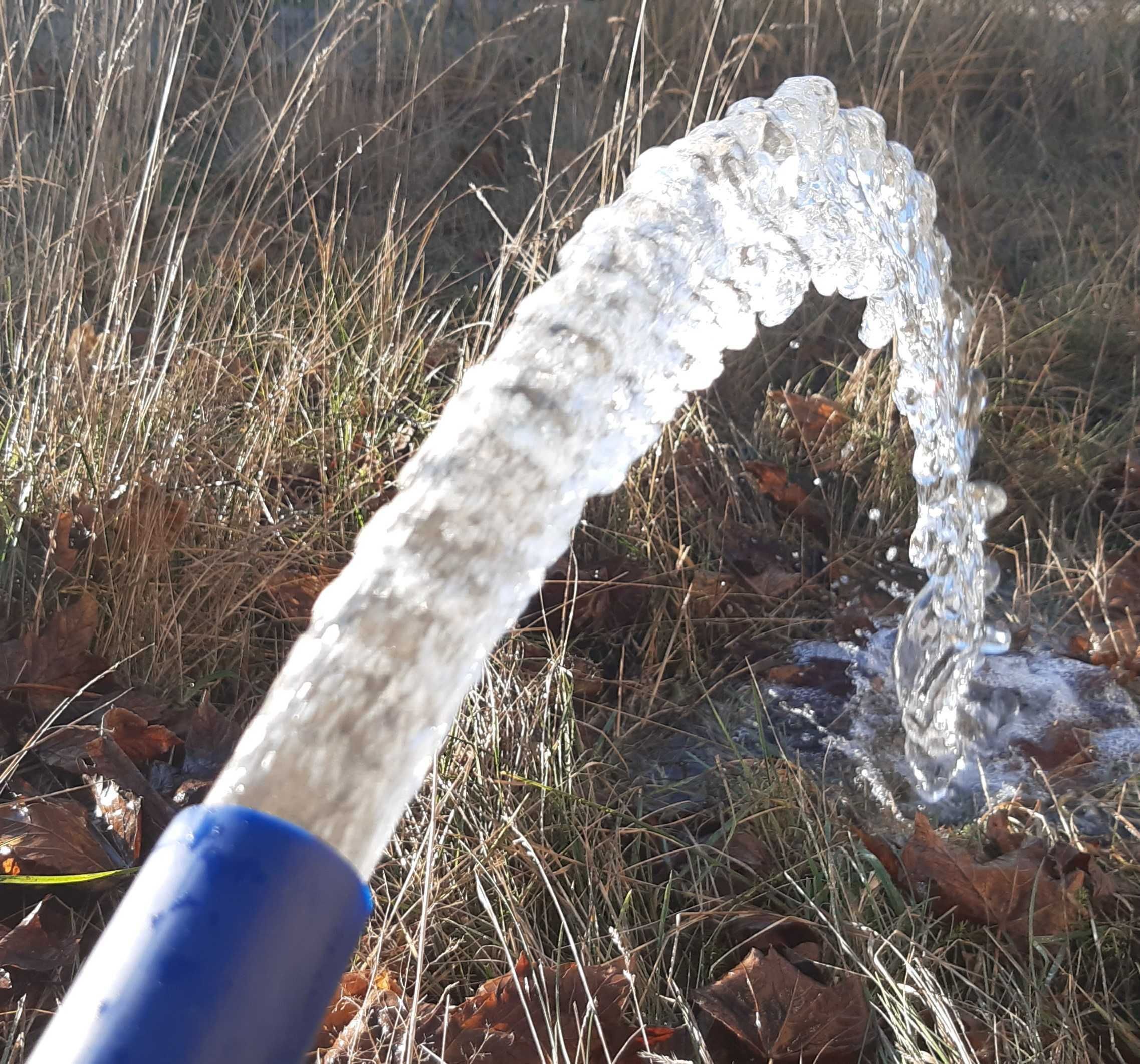 Wiercenie studni Sulechów