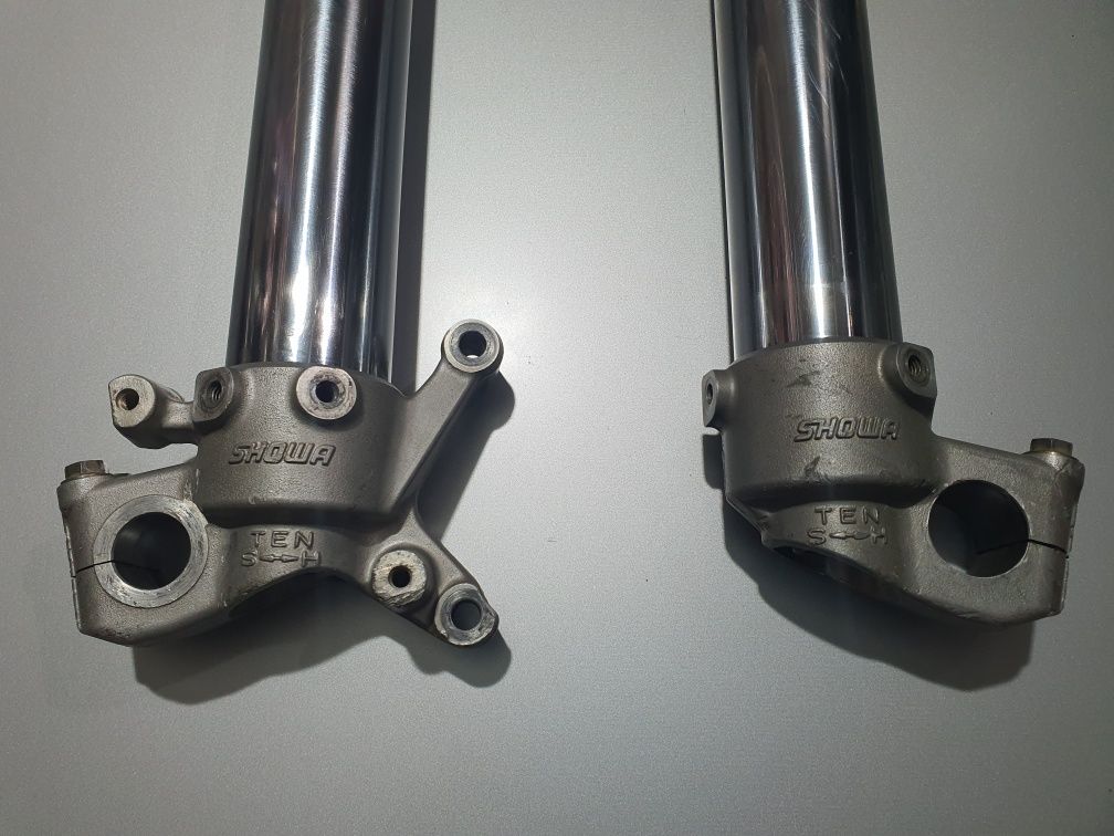 Suspensão Showa - Honda CRF 250R 04-08