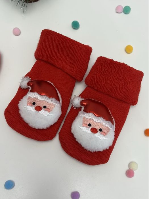 Шкарпетки дитячі