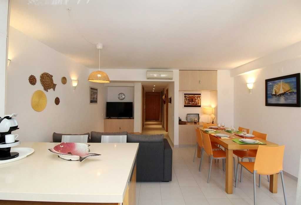 Apartamento T1+1 - até 5 PAX - Golden Club Cabanas, Algarve