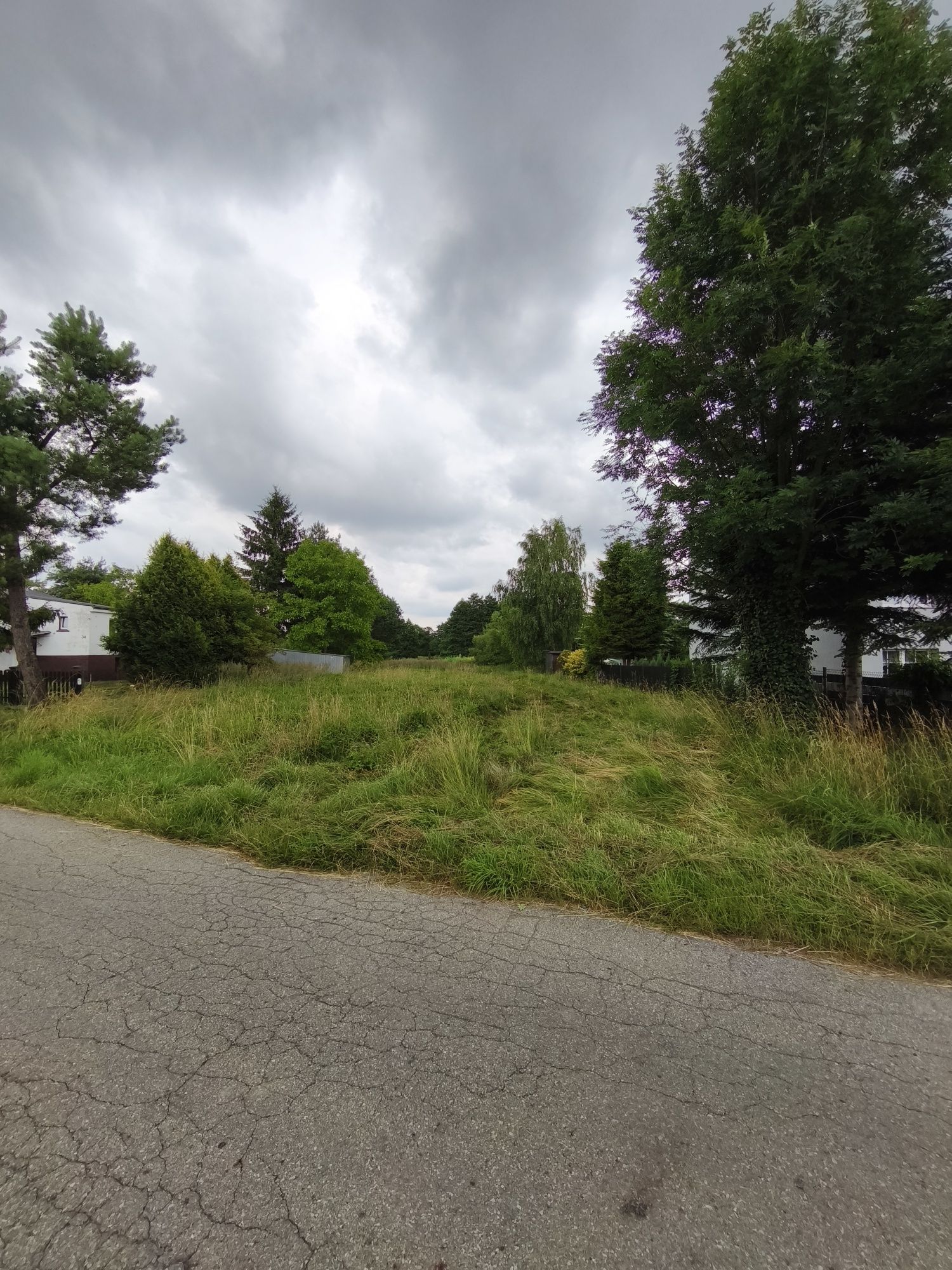 Działka Budowlana Wojkowice Kościelne - 2260 m² blisko Pogorii IV!