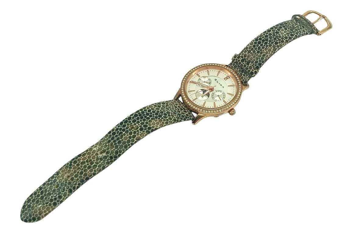 Zegarek damski Elixa E088-L333